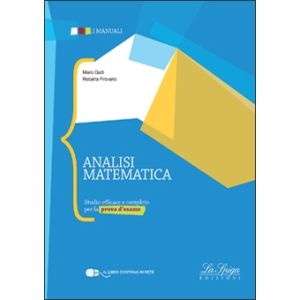 Analisi Matematica | Il Piacere di Apprendere