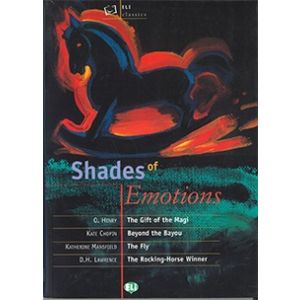 Shades of emotions