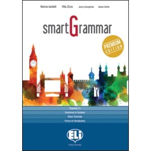 SmartGrammar - Premium Edition