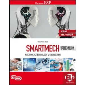 Smartmech - Premium