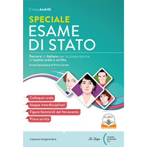 Speciale Esame di Stato