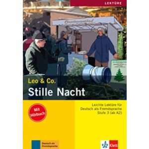 Leo & Co. Stille Nacht+CD