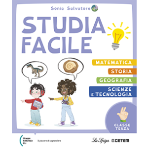 StudiaFacile Discipline 3