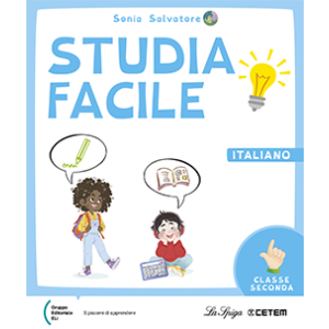 StudiaFacile Italiano 2