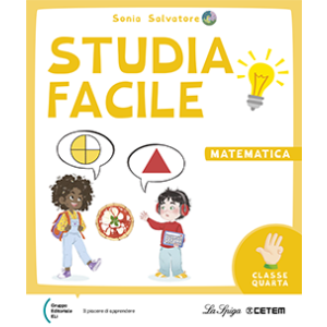StudiaFacile Matematica 4
