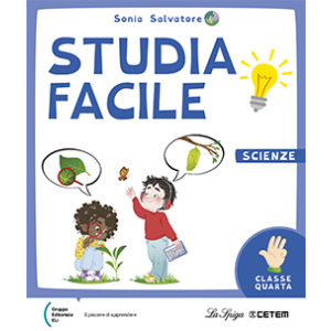 StudiaFacile Scienze 4