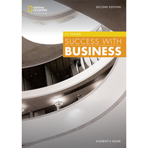 Success with business Higher SB/WB Ebook