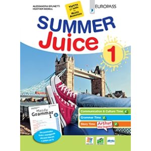 Summer Juice 1