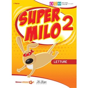 Super Milo 2 - La Spiga