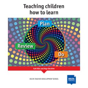 Teaching children how to learn