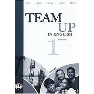 Team Up Version 1 Workbook 