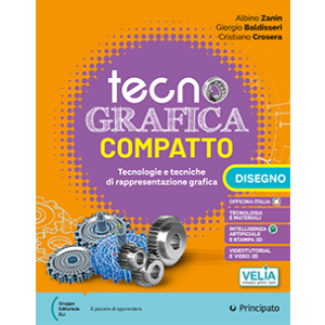 Tecnografica Compatto + AUTOCAD