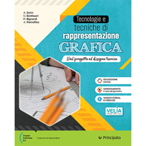 Tecnologie e tecniche di rappresentazione grafica