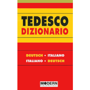 Tedesco Dizionario