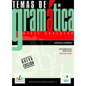 Temas de gramática 