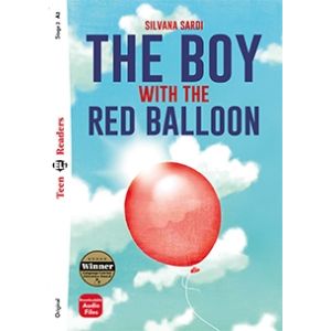 The Boy with the Red Balloon 