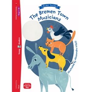 The Bremen Town Musicians