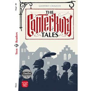 The Canterbury Tales - teen ELI readers