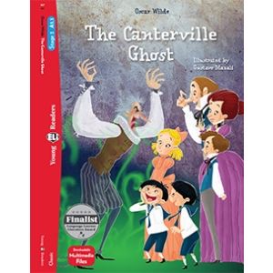 The Canterville Ghost