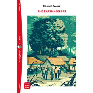 The Earthkeepers