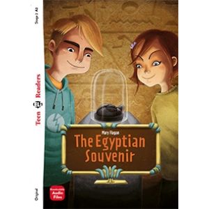 The Egyptian Souvenir