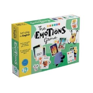 The Emotions Game