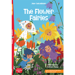 The Flower Fairies