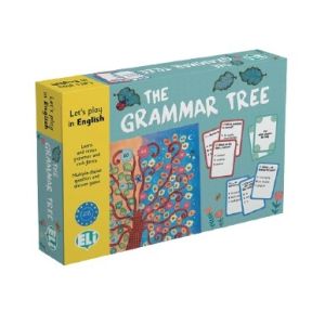 The Grammar Tree