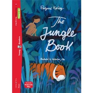 The Jungle Book 