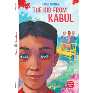 The Kid from Kabul