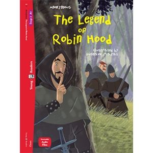 The Legend of Robin Hood 