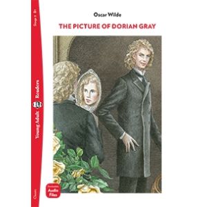 The Picture of Dorian Gray