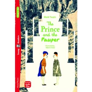 The Prince and the Pauper