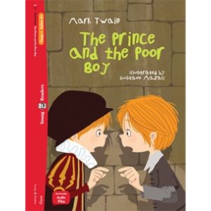 The Prince and the Poor Boy 
