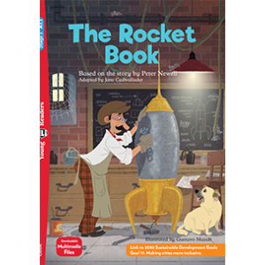 The Rocket Book