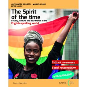 The Spirit of the time + magazine Licei