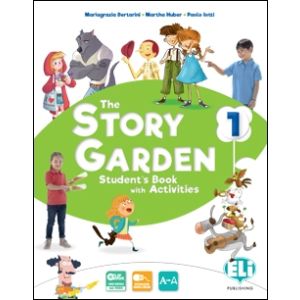the-story-garden-1-la-spiga-edizioni-in-vendita-online