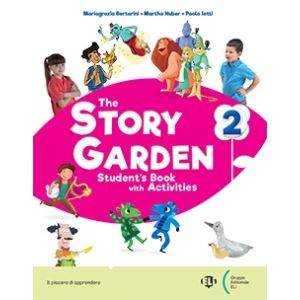 The Story Garden 2