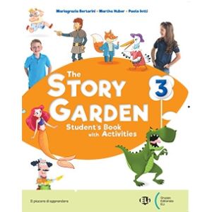 The Story Garden 3