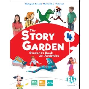 The Story Garden 4