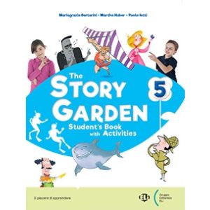 The Story Garden 5