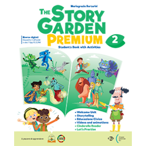 The Story Garden Premium 2