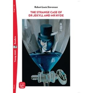 The Strange Case of Dr Jekyll and Mr Hyde 