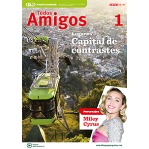 Todos Amigos - Abbonamento Riviste Digitali 2024 – 2025