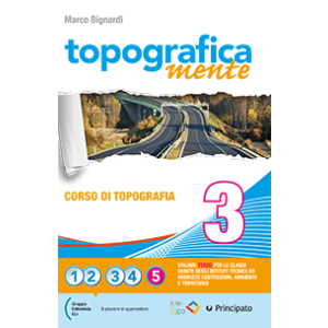 Topograficamente Volume 3