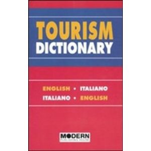 Tourism dictionary 