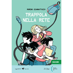  Trappola nella rete