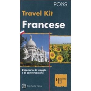 Travel Kit Francese