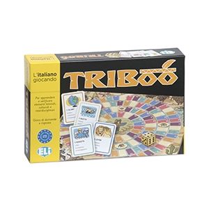 Triboo ILS