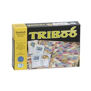 Triboo DAF